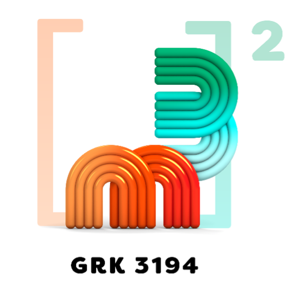 Logo von Multidimensional Biomaterials